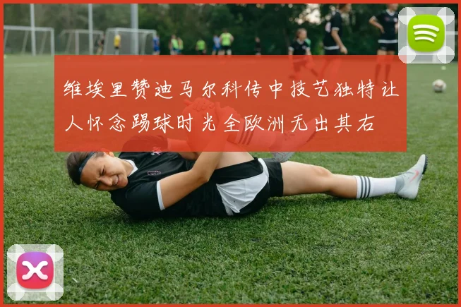 维埃里赞迪马尔科传中技艺独特让人怀念踢球时光全欧洲无出其右